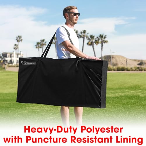 GoSports Regulation Size Cornhole Carry Bag by GoSports - Image 3