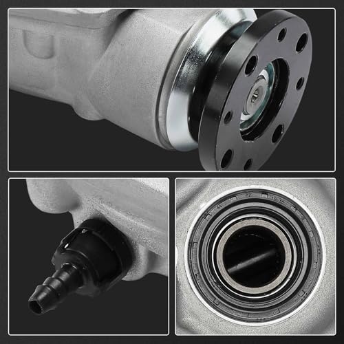 Frankberg Differential Getriebeteile Vorne Kompatibel mit X5 M F15 F85 X5 M50d F15 F85 X5 sDrive25d sDrive35d F15 F85 X5 xDrive25-xDrive50 F15 F85 X6 M50d F16 F86 X6 xDrive28-xDrive50 F16 F86