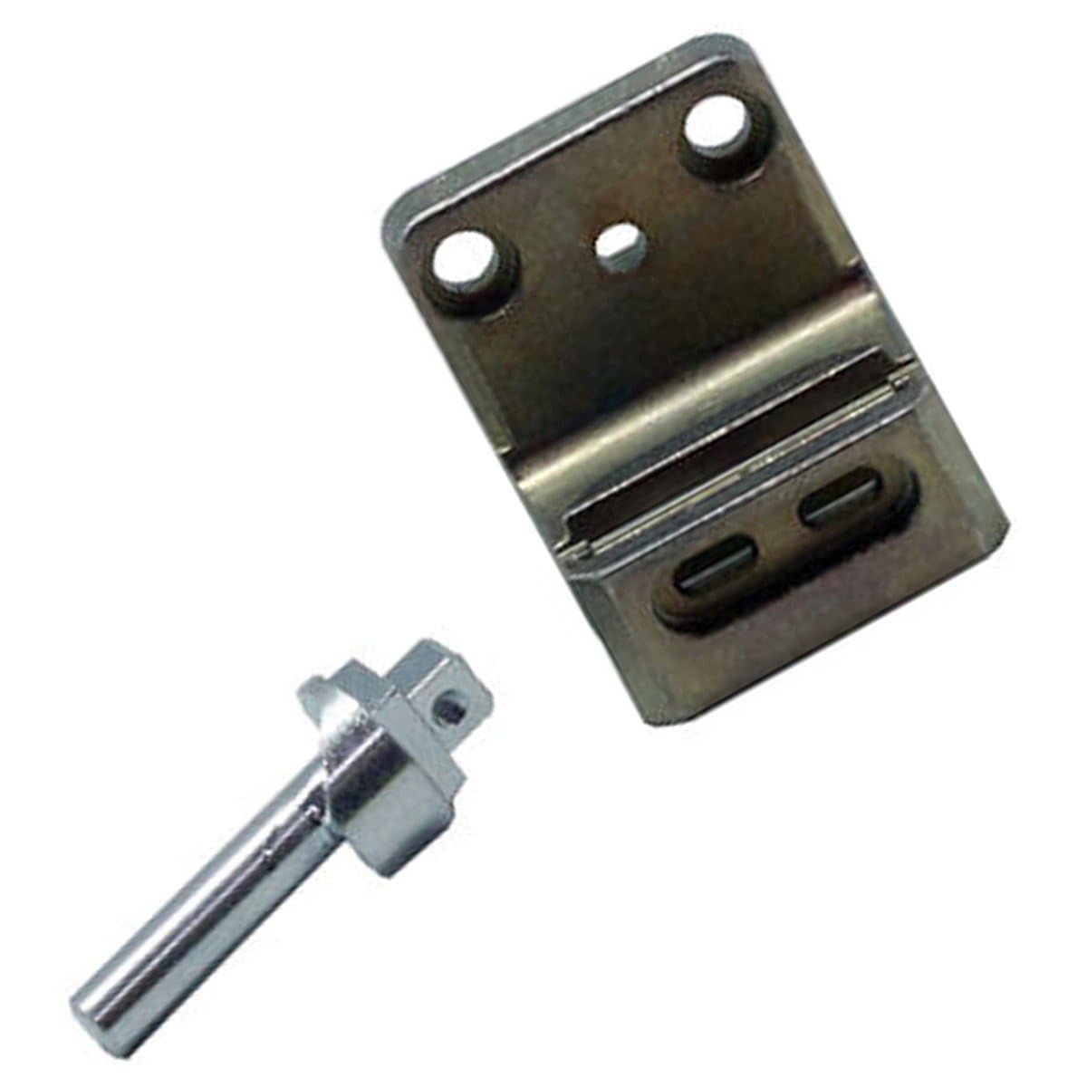 Bisagra inferior G/D + GOND para frigorífico LIEBHERR - 9450457