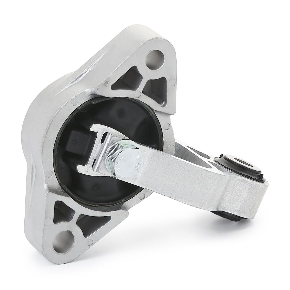 RIDEX 247E0590 Support moteur Arrière Compatible avec RENAULT Laguna 3 5 portes BT, BT0/1
