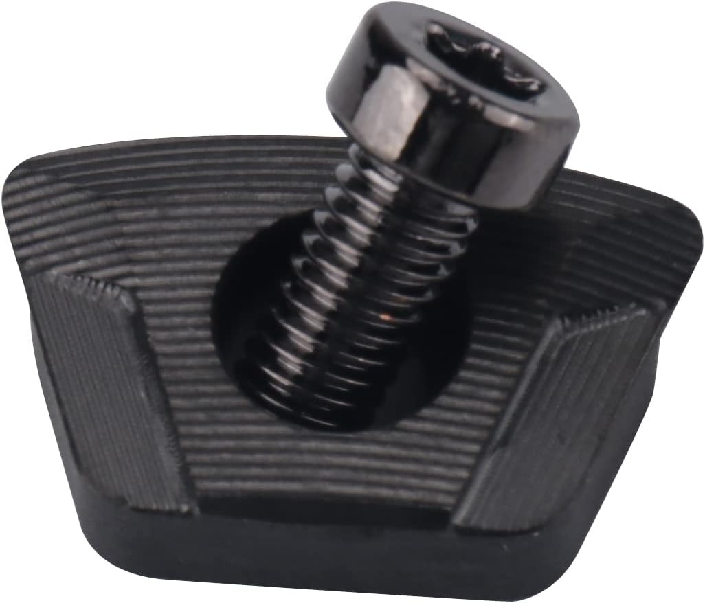 SEACLOUD Golf Weight Screws 1PCS(4g 6g 8g 10g 12g 14g 16g 18g 20g) Compatible with Ping G425 Fairway/Hybrid Wood