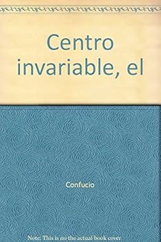 Paperback centro invariabl [Spanish] Book