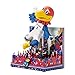 FOCO Kansas Jayhawks NCAA Big Jay Thanksgiving Mascot Bobblehead