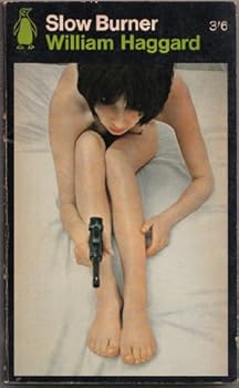Paperback Slow Burner Book