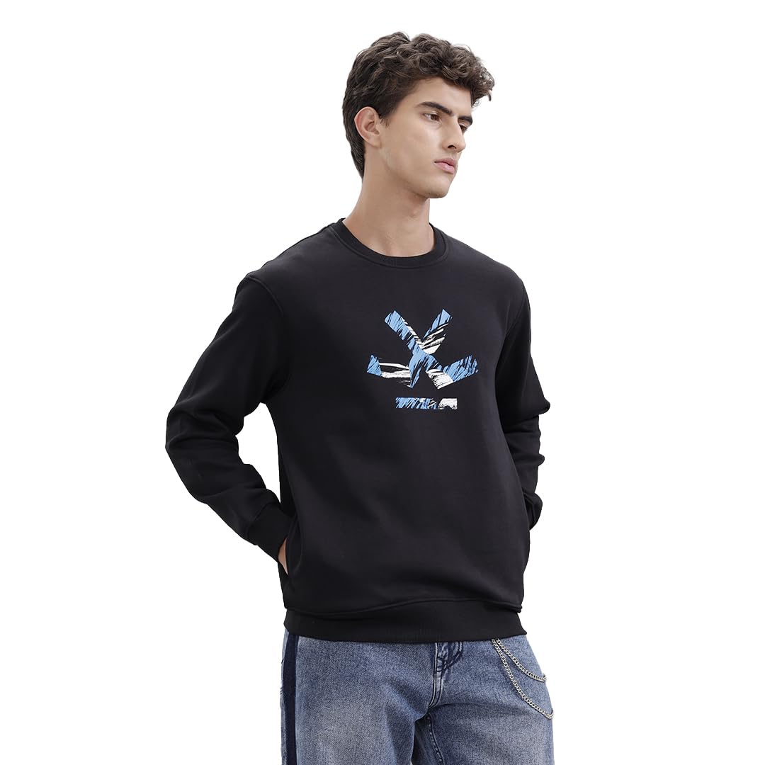 wrogn Men Sweatshirt-picture-49