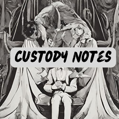 Custody Notes