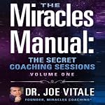 Cover of Miracles Manual Vol 1