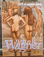 Art of Natural living 096368051X Book Cover