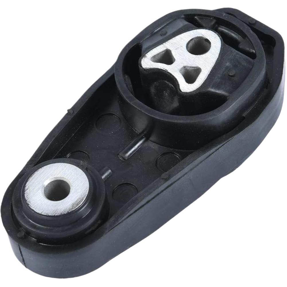 Cxasadnam Onecolor Engine Mount Transmission Torque Support Gn11-6P082bc H1bg-6P082aa Compatible With Escort Fiesta 2017-2021 1.5L 1.0T At