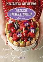 Szczęście pachnące wanilią 8380755324 Book Cover