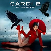 AM I THE DRAMA?