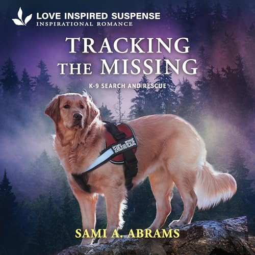 Tracking the Missing by Sami A. Abrams episode artwork