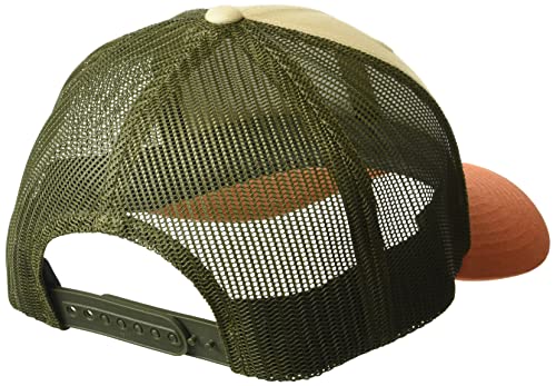 Image of Columbia Unisex Adult PFG Logo Mesh Ball Cap