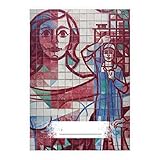 Jedes Schulheft wird individuell als print-on-demand für Sie produziert. Sie lösen mit Ihrer Bestellung einen Druckauftrag aus.