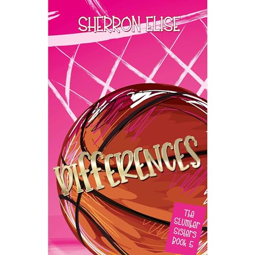 Differences by Sherron Elise episode artwork
