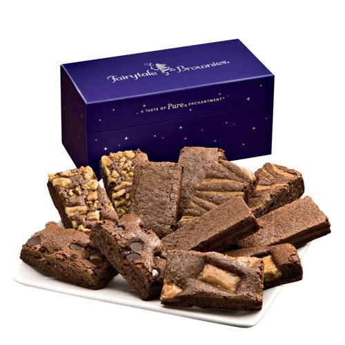 Fairytale Brownies Sprite Favorites Grocery & Gourmet Food