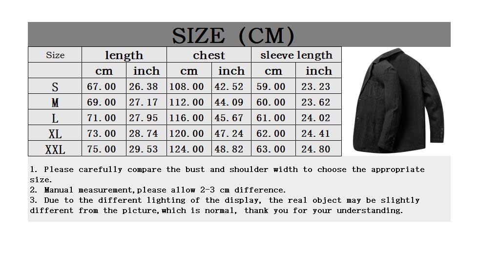 Genérico Chaqueta Americana Hombre, Chaqueta De Lino para Hombre, Blazer, Corte Ajustado, Cuello Vuelto, Chaquetas De Traje De Dos Botones, Abrigos Deportivos Ligeros, Trajes Elegantes De Verano Pa