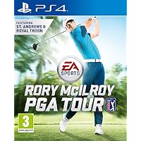 PGA Tour PS4 5