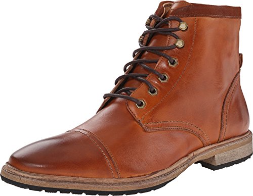 Florsheim Men's Indie Cap Boot