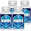 60 Count (Pack of 4)
