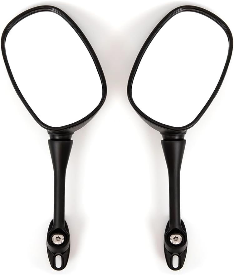 Motorcyclce Mirrors Rearview Mirror Motorbike Side Mirror Fit For CBR250 2011-2012/ CB1300S 2003-2012 11/ CBR600RR 2003-2011