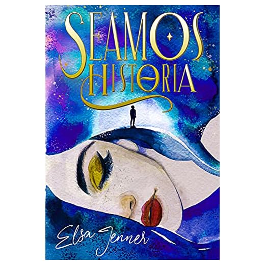 Seamos historia: Romántica contemporánea