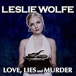 Cover of Love, Lies, and Murder