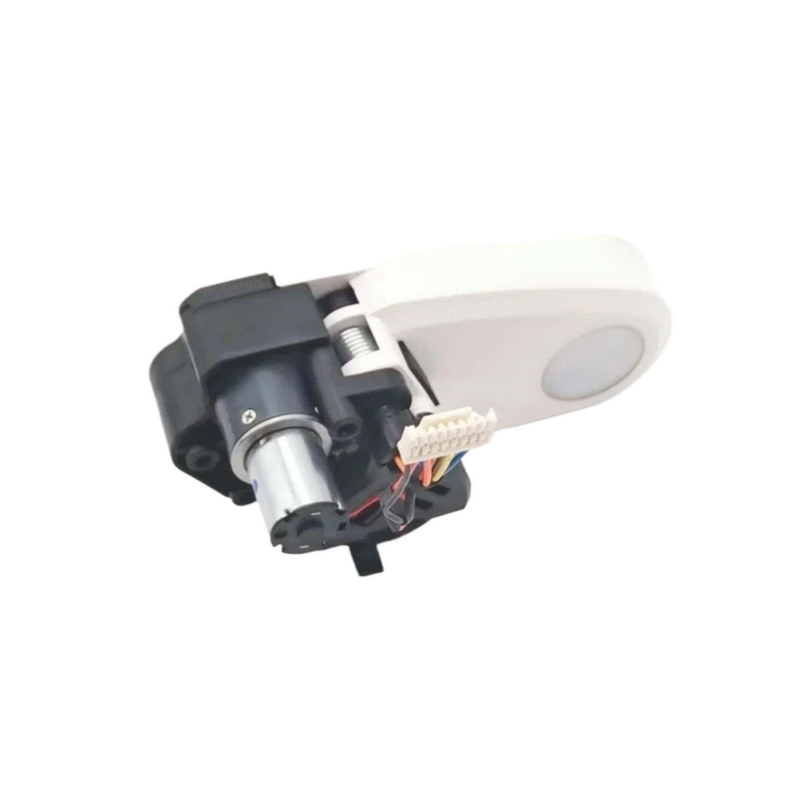 Sostituzione Del Motore Della Spazzola Laterale, Compatibile Con Dreame, Pezzi Di Ricambio For Accessori For Aspirapolvere Robot X50