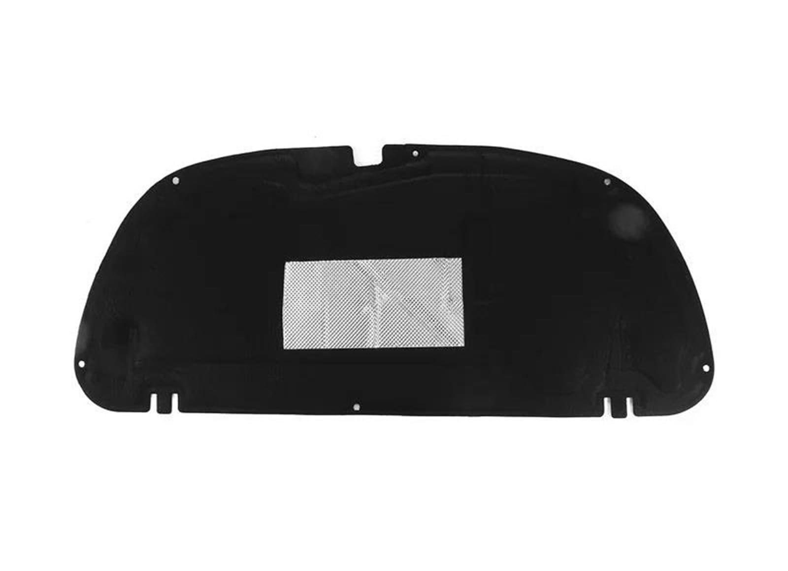 Feuille mousse imperméable haut de gamme pour capot Corolla 19-21
