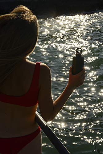 Sigg Traveller Dark Blue Borraccia Alluminio (0.6