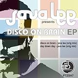Disco On Brain Ep