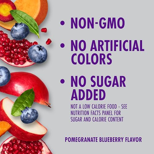 V8 +Energy 200000024543 Pomegranate Blueberry Juice Energy Drink thumb #6