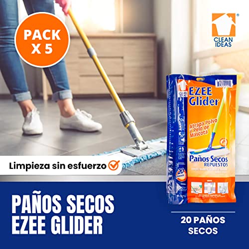 Opiniones y reviews de Paños especiales para barnizar los 10 mejores. 8 Imagen adicional