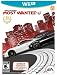 Need for Speed Most Wanted U - Nintendo Wii U