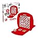 Winning Moves - TOP TRUMPS MATCH - Bundesliga Edition - Bundesliga-Spiel - Alter 4+ - Multilingual