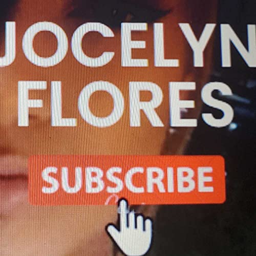Couverture de Story Behind Jocelyn Flores