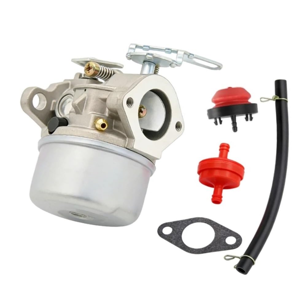 Kit de joints de tuyau de carburant contre les fuites Snapper I 422