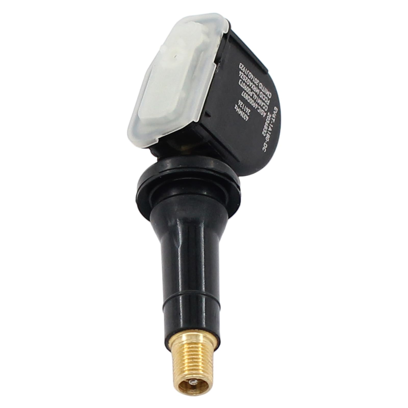 Sensore di pressione pneumatici, sensore di pressione pneumatici, sensore ruota per Fiesta MK6 Focus MK3 per Kuga MK2 Mondeo MK5 Grand Tourneo Connect b max c max Grand c-max cmax