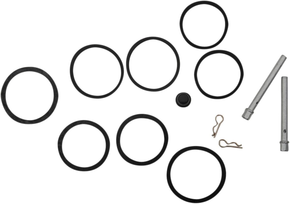 #US Replacement Part For Brake For Caliper Rear Rebuild Kit - 1702-0434