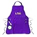LSU Mens Apron