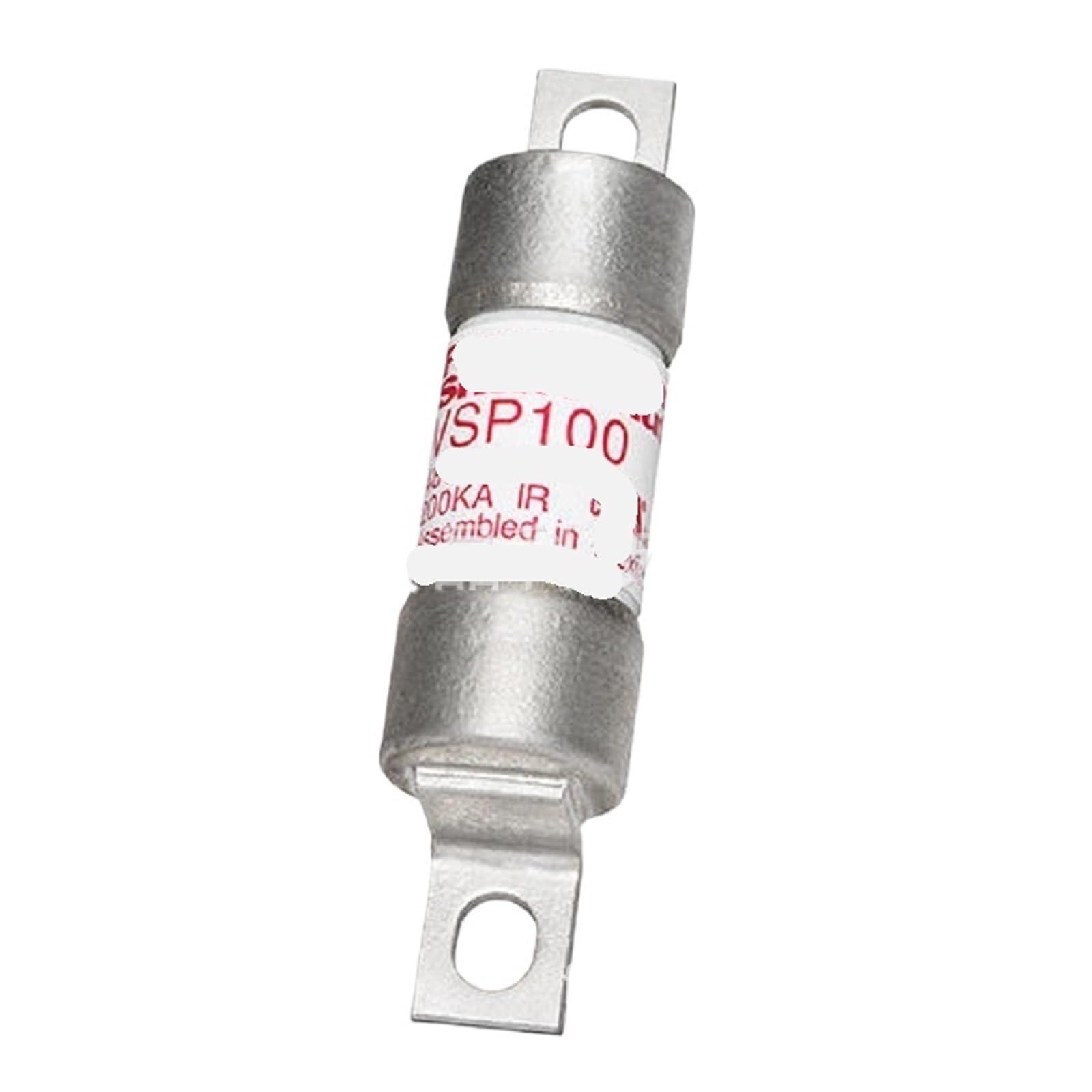 Fusible ACK60 ACK70 ACK80 ACK90 125V protège vos moteurs contre les surintensités
