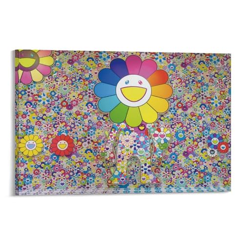 A[g 㗲 Ԃ̏Ί ǉ |X^[ (2) Ǐ LoX  |X^[ oX[ Q G ʉ EH[A[g f炵Mtg20x30inch(50x75cm)