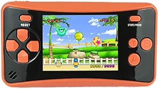 Portable Handheld Games for Kids 2.5