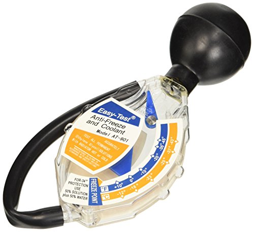 All Ride 871125200244 Tester Antigelo