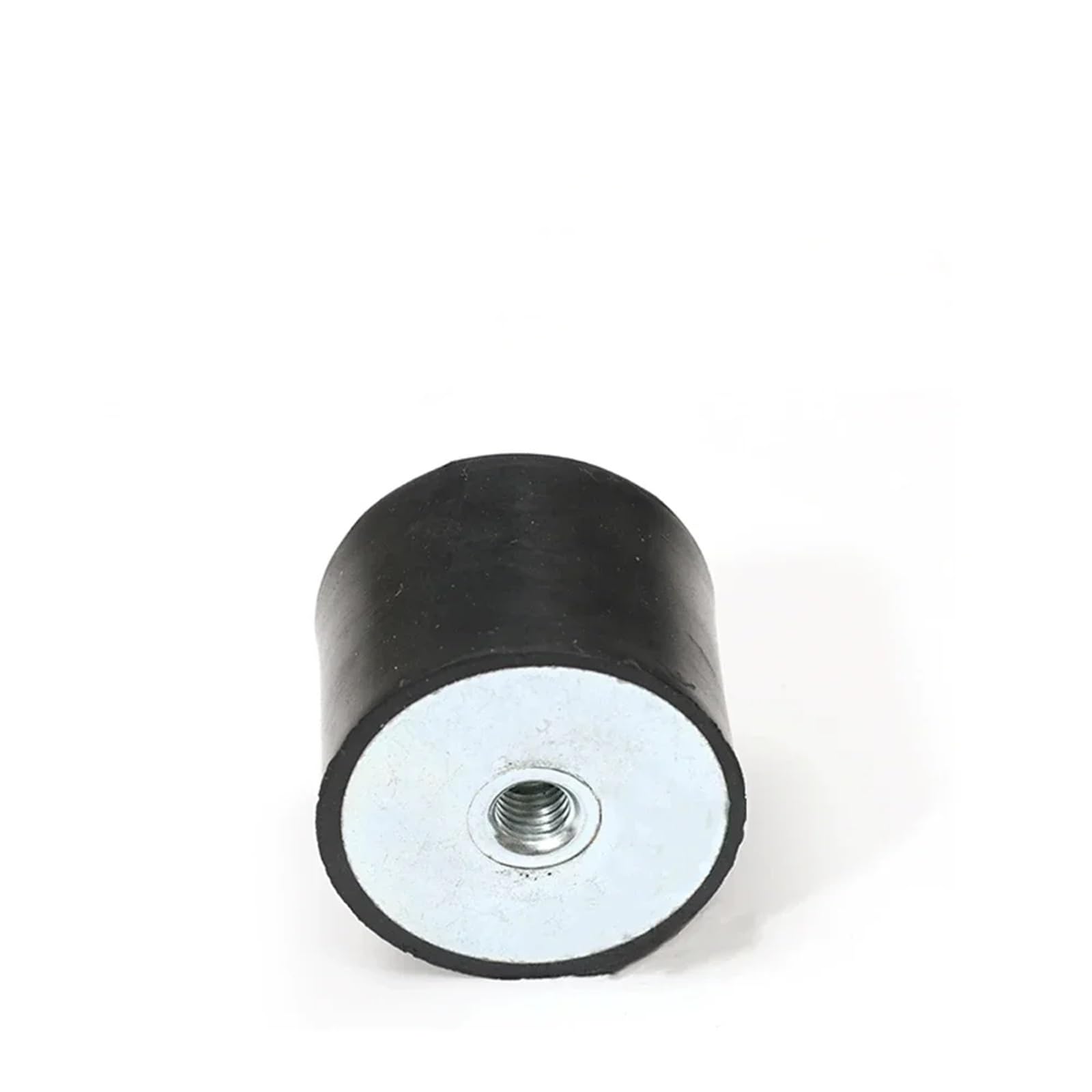 XZPAWL Amortiguador de Choque de Goma DD M3 M4 M5 M6 M8 de Hembra a Hembra, Soporte de Bobina, aislador for Barco o Coche(M16-100x50mm)