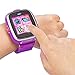 VTech Kidizoom Smartwatch DX - Purple