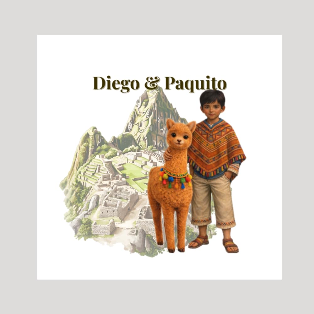 Diego & Paquito
