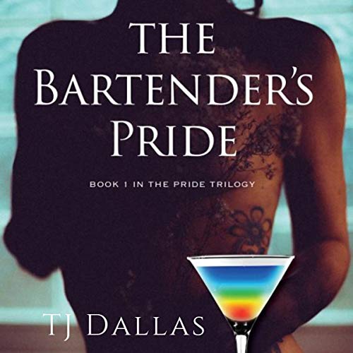 The Bartender&amp;rsquo;s Pride by TJ Dallas episode artwork
