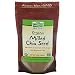 NOW Foods Real Food Organic Milled Chia Seed