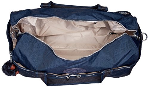 Kipling Women's Itska Solid Duffle Bag - Image 6
